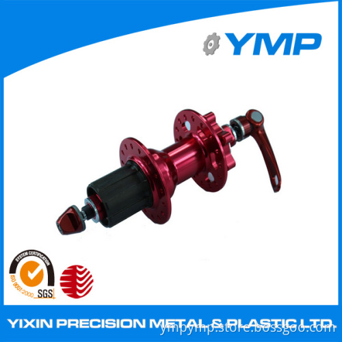 Hot Sale CNC Custom Metal Parts with Anodize